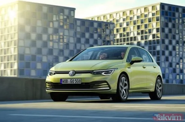 Kampanyalı Tavsiye Edilen ÖTV'siz Anahtar Teslim Fiyatı (TL) (*1-2-3-8) Golf 1,0 TSI 110 PS Manuel Impression ₺155.442,00 Kampanyalı Tavsiye Edilen ÖTV'siz...