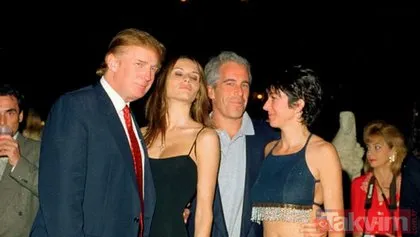Epstein skandalına adı karışan Prens hakkında şoke eden iddia! 17 yaşındaki kızı zorla...