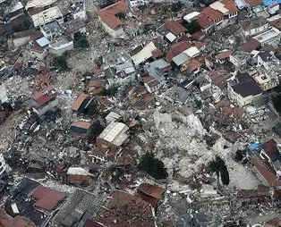 İletişim Başkanlığı yayınladı: Deprem bölgesinde şimdiye kadar neler yapıldı?