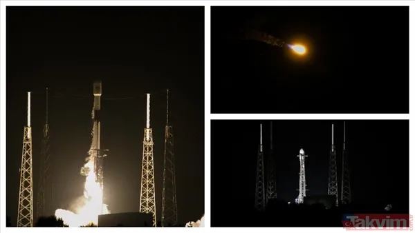 Türksat AŞ Airbus'tan Türksat 5B'yi teslim aldı! Elon Musk'un Space X şirketi uzaya gönderecek - 13