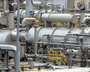 Son dakika: Bakan Dönmezden TürkAkım ile ilgili önemli açıklama