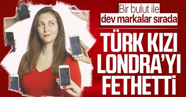Dev markalara bulut çözümü