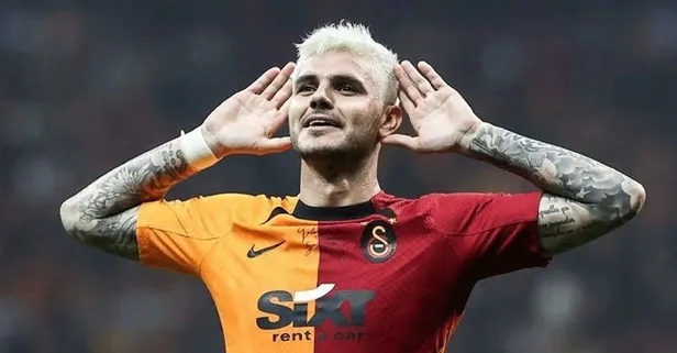Icardi’ye 15 milyon