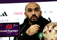 Dünya Kupasına damga vuran Fasın hocası Walid Regraguinin başarısında Arteta detayı: 12 ayda usta oldu!