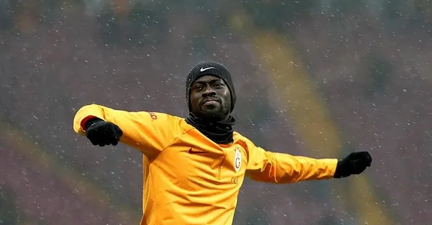 Ndiaye iddiası! Senegalli yıldız Trabzonspor yolunda...