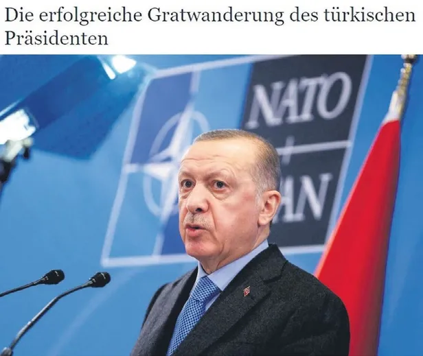 1649024715401.jpeg Başkan Erdoğan'ın diploması girişimleri dünyayı hayran bıraktı! Türkiye'nin büyük güç olduğunu haberlerde yer verdi-2