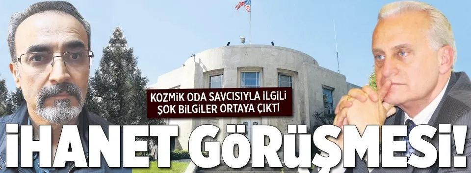 Amerikan elçisi