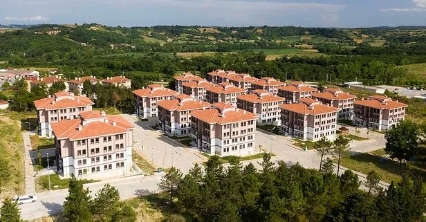 Toki Den Firsat Ustune Firsat 25 Ilde 141 Arsayi Acik Artirmayla Satacak Takvim