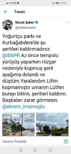 Son dakika: Deredeki balık nerede Ekrem İmamoğlu? Çöplüğe dönen Kurbağalıdere'ye tepki yağdı-4