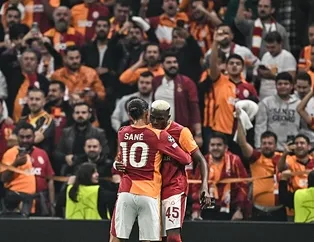 Victor Osimhen’i gördün mü Napoli?