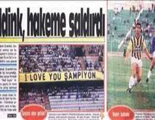 İşte Hiddink hezimetleri