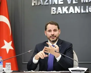 İVME Finansman Paketi başarıyla yoluna devam ediyor