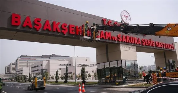 Basaksehir Cam Ve Sakura Sehir Hastanesi Nin Ozellikleri Nedir Nasil Gidilir Takvim