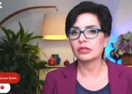 CHP yandaşı Özlem Gürses terörist Ahlam Albashırın yalan ifadesiyle terör örgütü YPG/PKKyı aklamaya çalıştı!