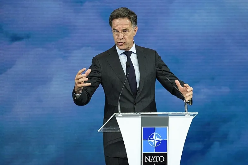 NATO'NUN HAVA GÜCÜ ARTACAK-3