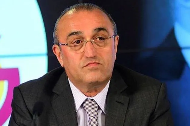 Abdürrahim Albayrak: "Denayer'i istiyoruz!"