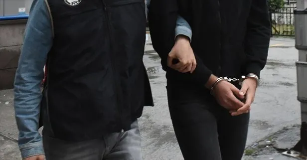 İstanbul’da Sarı lakaplı torbacı yakalandı! Evinde 1 kilo eroin ele geçirildi