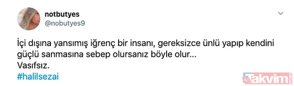 Halil Sezai'nin öldüresiye dövdüğü yaşlı adam konuştu! "Kalbim tıkalıydı yine de vuruyordu" - 15