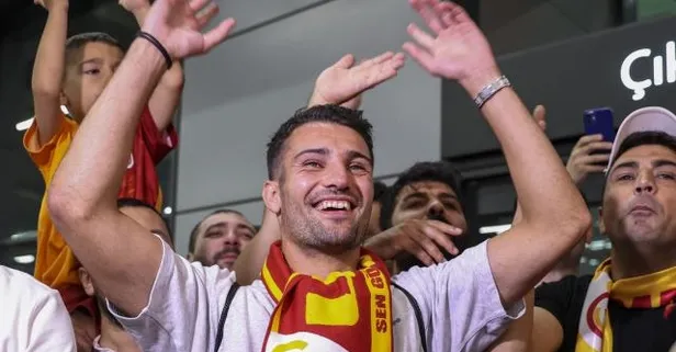 Galatasaray'da sağ bek sıkıntısı: 12 sezonda 12 transfer