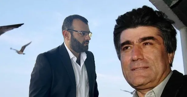 Hrant Dink cinayeti tetikçisi Ogün Samast'ın "FETÖ adına suç işlemek"ten yargılanması devam edildi! Erhan Tuncel'in Engin Dinç talebi reddedildi