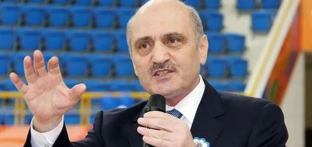 Türkiye’nin tomografisi