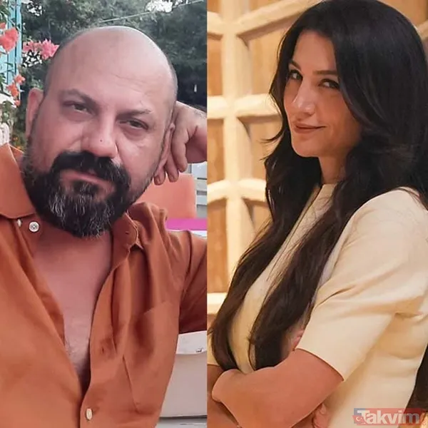Eski eşi ünlü oyuncu çıktı! Şımarık’ın Teoman’ı Ahmet Mümtaz Taylan bakın kiminle evliymiş - 9