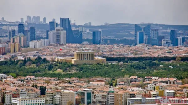 2026’nın en yaşanabilir şehirleri açıklandı: Ankara ve İstanbul listede kaçıncı sırada? - 22
