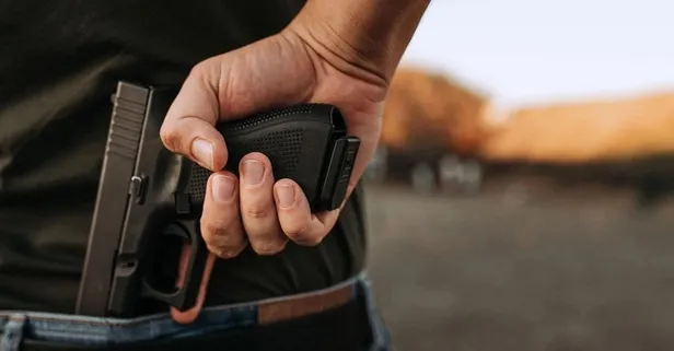 Silah bulundurma ruhsatı nasıl nereden alınır? Silah taşıma ruhsatı almak için şartlar neler 2021?