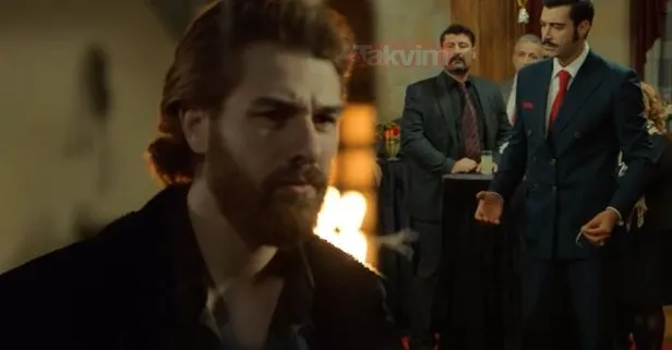 Bir Zamanlar Çukurova 92. bölüm fragmanı yayınlandı!