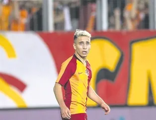 Emre Mor: 8 gün 1 kupa Fener: 5 yıl 0 kupa