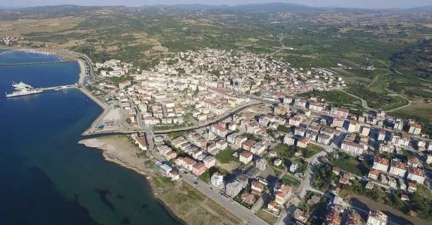 Yeni dönemin parlayan yıldızı ilçede bu fırsat kaçmaz!