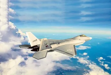 Yeni nesil güç Türkiye