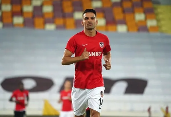 Milwaukee seride 2-1 önde (Yurttan ve dünyadan spor gündemi)-15