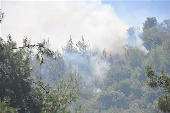 Bursa'dan korkutan görüntüler - 26