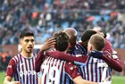 Karadeniz'de gol yağmuru! Trabzonspor Antalyaspor: 5-0 | MAÇ SONUCU