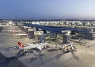 İstanbul Havalimanı Avrupadaki en yoğun havalimanı oldu