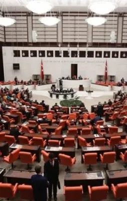 'Torba tasarı' komisyonda kabul edildi!