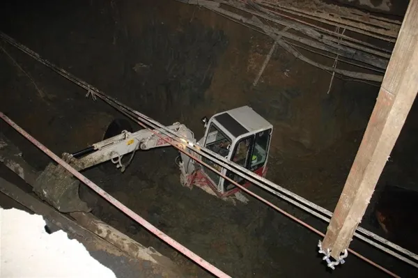 İSKİ'nin yenileme ve bakım onarım çalışmaları 5 ilçeyi susuz bırakacak-4