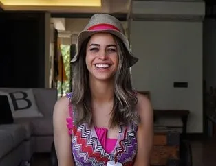 Büşra’nın Instagram videosu kahkahaya boğdu