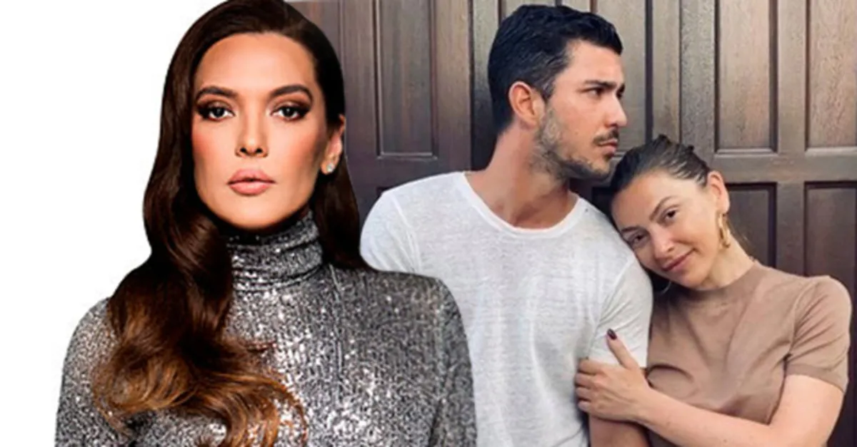 Hadise ile Kaan Yıldırım ayrılığı reklam mı? Demet Akalın’dan bomba gönderme ortalık karıştı sosyal medya onları konuştu