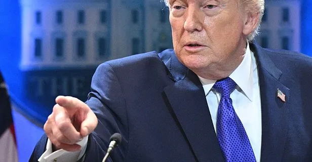 Trump'tan tüm ülkelere yüzde 10 ek vergi: 24 Şubat'ta başlıyor