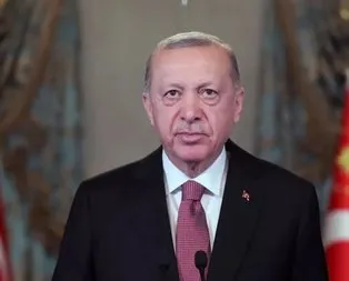 Başkan Erdoğan’dan Hicri Yılbaşı mesajı