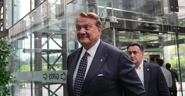 Yok artık Beşiktaş! Öyle bir isim geliyor ki... Menajeri de doğruladı