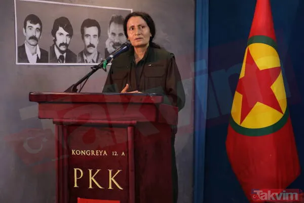 PKK'nın feshi sonrası hangi elebaşı ne dedi? "Demokratik siyaset öne çıkacak" sözleri... TAKVİM yeni detaylar ve görüntülere ulaştı - 9