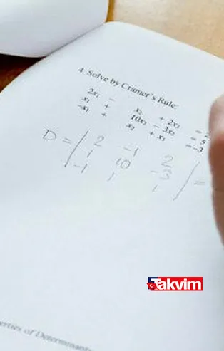 ÖSYM Kaymakamlık sınavı ne zaman yapılacak? Kaymakamlık sınavı giriş belgesi alma ekranı 2021!