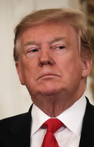 Trump'a terör örgütü YPG/PKK şoku!