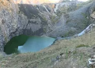 Uçurumdan düşen genç kız hayatını kaybetti