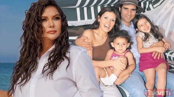 Yedi Kocalı Hürmüz de kimmiş! Rafet El Roman'ın eski eşi Tuğba Altıntop bakın kaç kez imam nikahı kıymış! Tam tamına... - 1