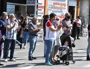 Karadeniz’de vaka artışında ‘mutant’ virüs etkisi