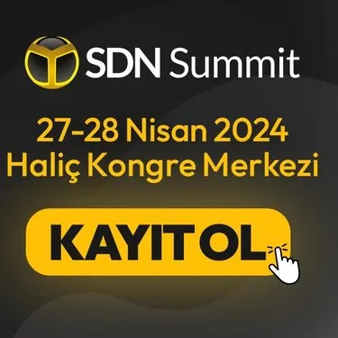 SDN Summit ile teknoloji şölenine hazır mısın?